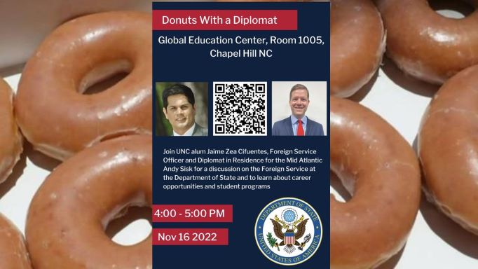 UNC Romance Studies tweet media