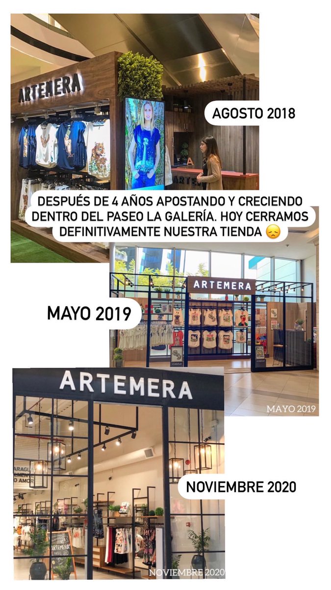 Artemera tweet media