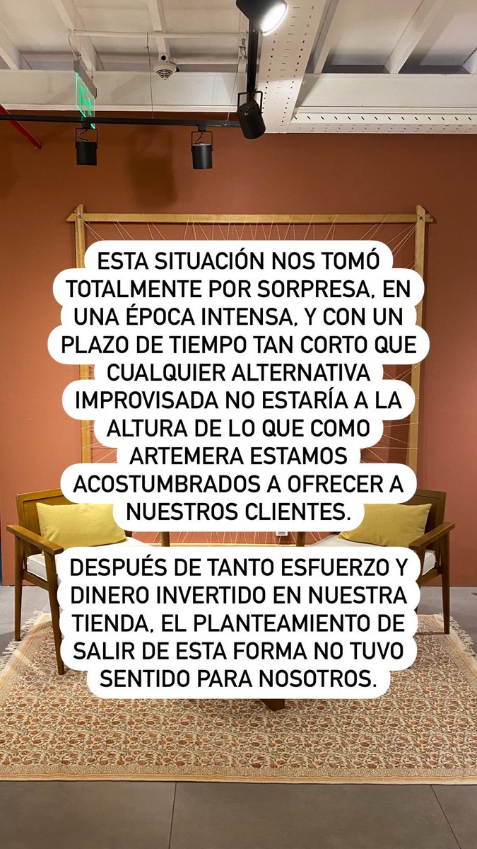 Artemera tweet media