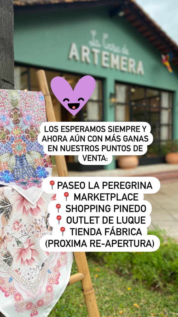 Artemera tweet media