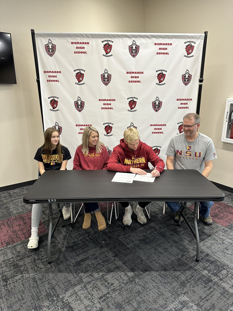 A Great Day to be a Demon tweet media