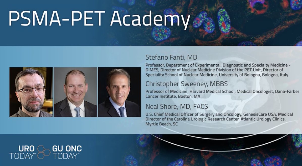 UroToday.com (@urotoday) on Twitter photo Pitfalls and Controversial Cases with PSMA PET CT. <a href="/stefanofanti4/">prof. Stefano Fanti</a>, <a href="/ChrisSweens1/">Christopher Sweeney, MBBS</a> <a href="/DanaFarber/">Dana-Farber</a>, Neal Shore, MD, FACS <a href="/AtlanticUrology/">AtlanticUroClinics</a> discuss what to do when you have bone findings at PSMA PET with no CT counterpart > bit.ly/3ghfvEE @adacap_news @PointBiopharma Pitfalls and Controversial Cases with PSMA PET CT. <a href="/stefanofanti4/">prof. Stefano Fanti</a>, <a href="/ChrisSweens1/">Christopher Sweeney, MBBS</a> <a href="/DanaFarber/">Dana-Farber</a>, Neal Shore, MD, FACS <a href="/AtlanticUrology/">AtlanticUroClinics</a> discuss what to do when you have bone findings at PSMA PET with no CT counterpart > bit.ly/3ghfvEE @adacap_news @PointBiopharma
