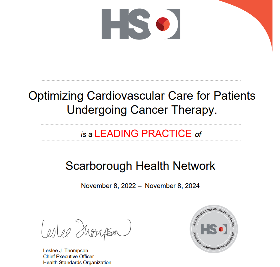 KibarYared's tweet photo. The accolades continue to come in for our team of amazing nurses, clerks, sonographers and physicians! Thank you everyone for the hard work you put into this clinic, making every difference in these patients' lives! @SHNcares @ICOSociety #CardioOnc #leadingpractice https://t.co/8EBKy6uawb