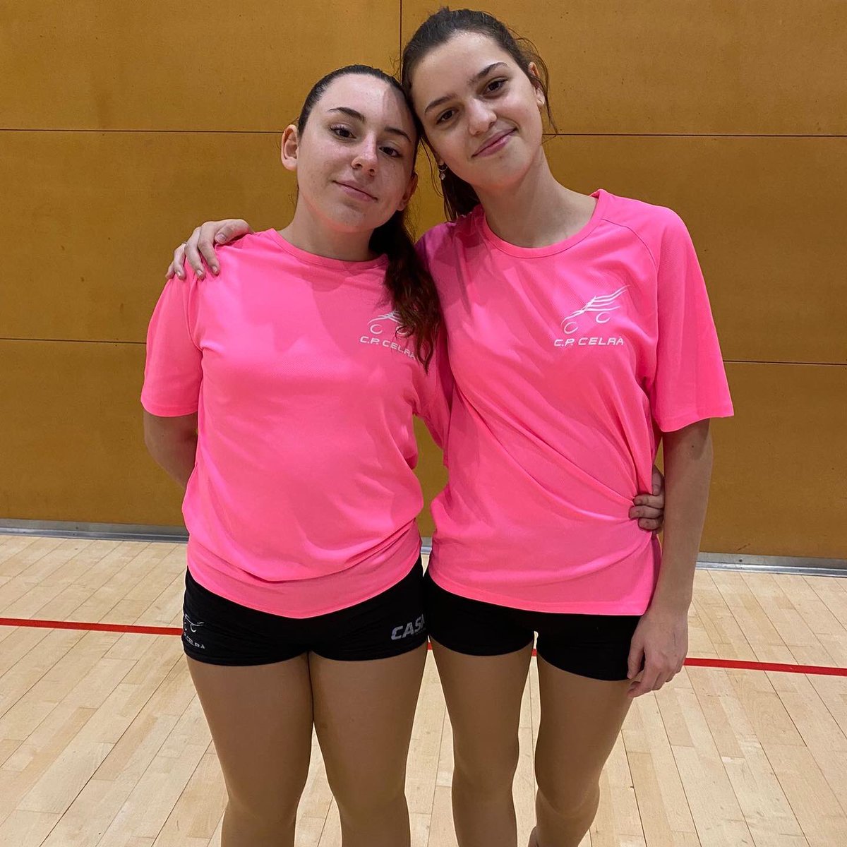 CpCelra's tweet photo. Open Nivells 5,6,7 celebrat al nostre pavelló aquest cap de setmana!
Enhorabona noies!!!💪🏼😍
#celrà #cpcelra #girona #gironès #catalunya #esportcatala #patinatgeartistic https://t.co/WmLXuTiRXk