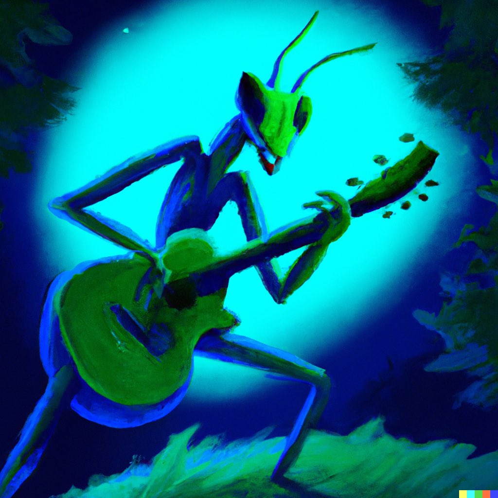 VibeStreetMusic's tweet photo. 4. #FollowTheBlueGrasshopper==> https://t.co/2vKvXzeYIl #NeighborhoodFunToken #musicNFT https://t.co/7NjLU9Ff4c