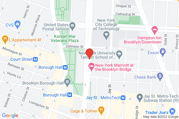 Reported_NYC's tweet photo. HYUNDAI Sonata driver HZJ1617 parked illegally near 299 Adams St on November 14. This is in Brooklyn Community Board 02 &amp; #NYPD84. #VisionZero https://t.co/OQlCCbk3Jo