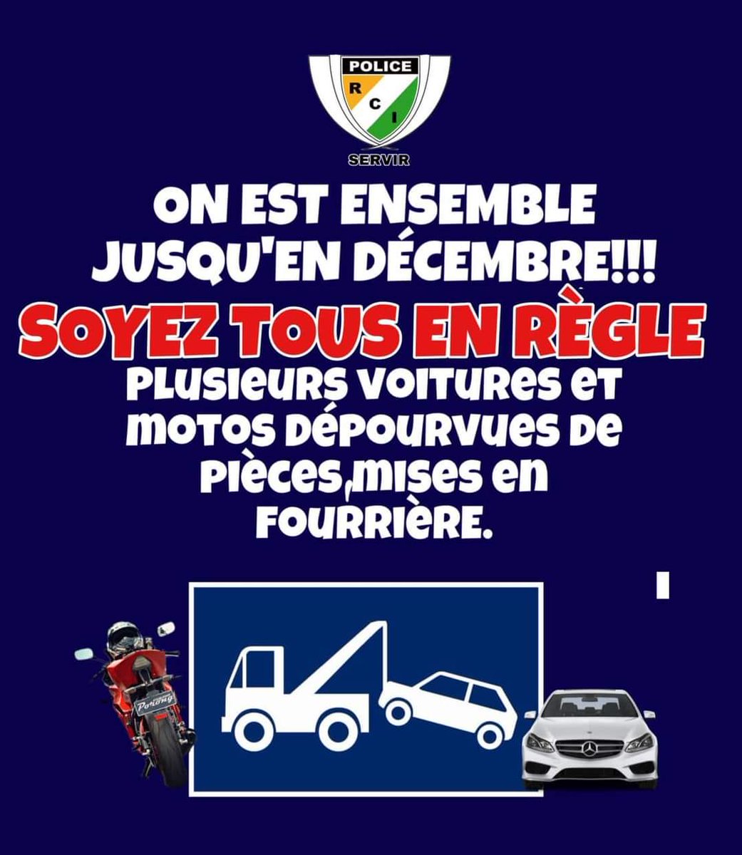 man_godo's tweet image. Quand notre Police Nationale décide de sévir...
Fin de la récréation.