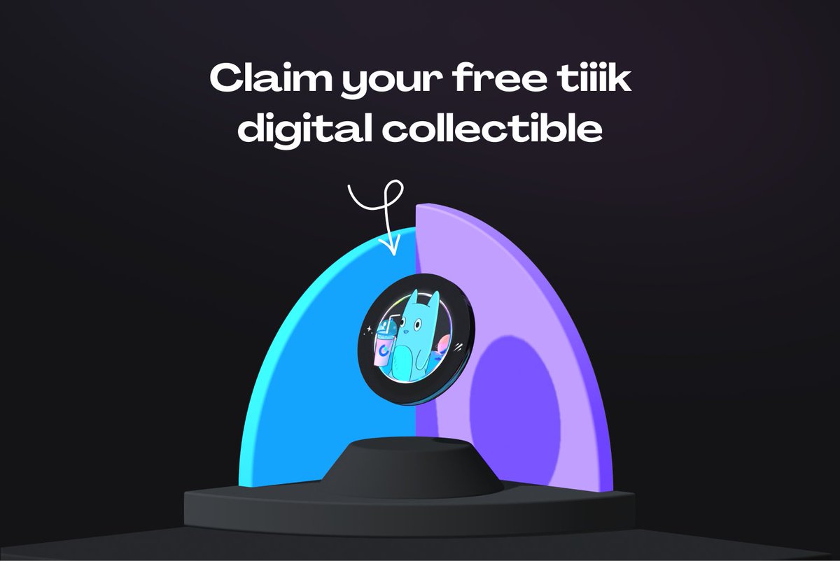 stables_money's tweet photo. 🔥 Get yours whilst they’re hot 🔥

Your founding member free digital collectible is ready to be claimed at 👉https://t.co/xBaXPbMVvH

🛟 Need help? Here's our step by step guide on how to claim yours: https://t.co/18zwBx9oyr

💬 Questions? Chat to us anytime inside the web app https://t.co/kzhil8yfOz