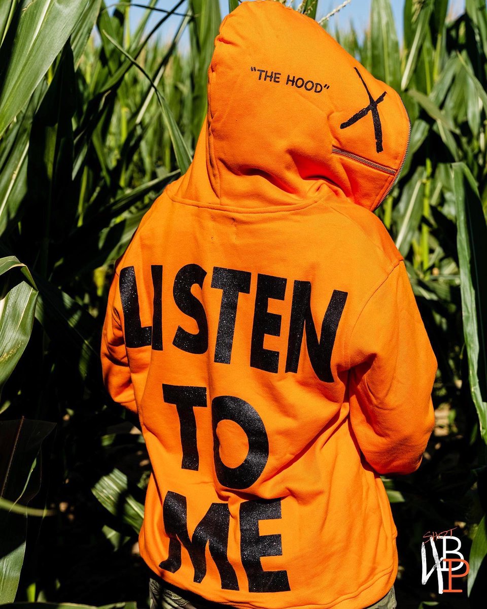 SHOT4BP's tweet photo. HOODIE SZN w/ @bpbullys https://t.co/RB77qCaWYX
