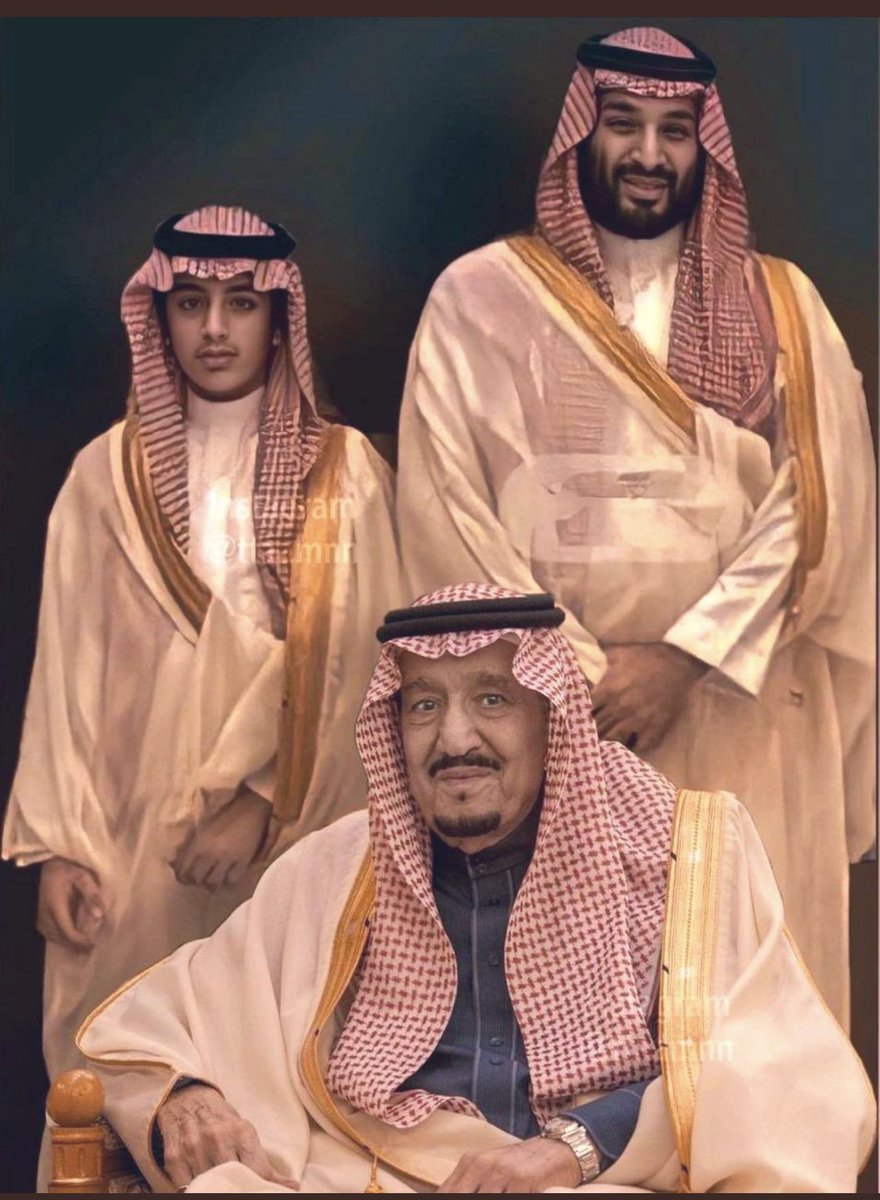 احمد الحربي tweet media