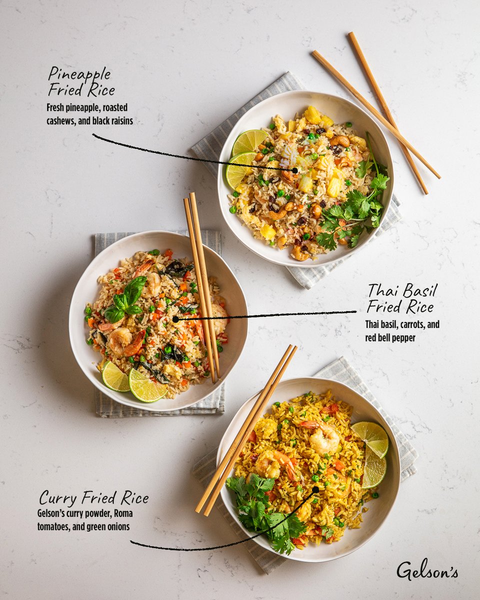 Ingredient (@ingredientmpls) on Twitter photo If you give a person fried rice, you feed them for a day. If you teach a person to make fried rice, you feed them for a lifetime. šThe fried rice guide we put together for <a href="/gelsonsmarkets/">Gelson's Markets</a> is the beginning of a lifetime of love: bit.ly/3hAhNzf If you give a person fried rice, you feed them for a day. If you teach a person to make fried rice, you feed them for a lifetime. šThe fried rice guide we put together for <a href="/gelsonsmarkets/">Gelson's Markets</a> is the beginning of a lifetime of love: bit.ly/3hAhNzf