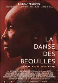 "LA DANSE DES BEQUILLES" à Albertine Cinémathèque French Film Festival, à #Washington 
 
Projection ce mardi 15 novembre à 17h.