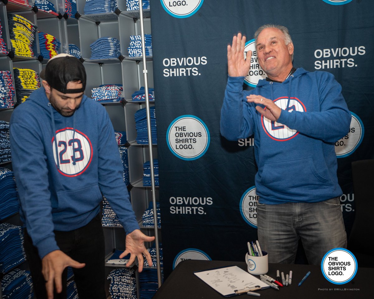 OBVIOUS SHIRTS® tweet media