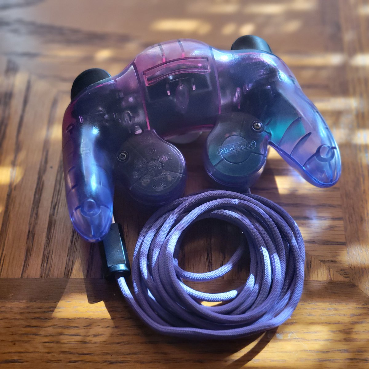 Excited to post our first Phob for sale!
Contains:
-1.2.3 Phob board with .27 firmware
-Lubed Stickboxes
-OEM Tactile Z
-Lubed Triggers
-Cut/Heated OEM Springs

450$ + Free shipping within the US
Pls DM us for more info
RTs are appreciated!