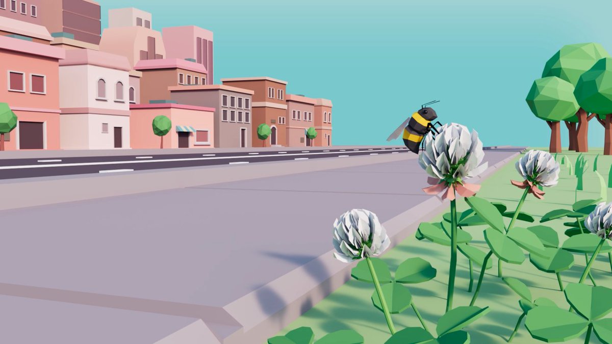 UTM's tweet photo. The @MScBMC program bridges art, science, medicine and communication to bring visual media to life.
Learn how grad Sherry An created an animated film explaining the #GlobalUrbanEvolution Project as part of her studies. π βοΈ
https://t.co/aNoybV3IKw https://t.co/VJnksTdkBs
