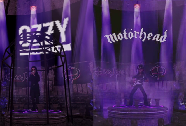 ozzy osbourne clip 2022 ozzy osbourne clip 2022
