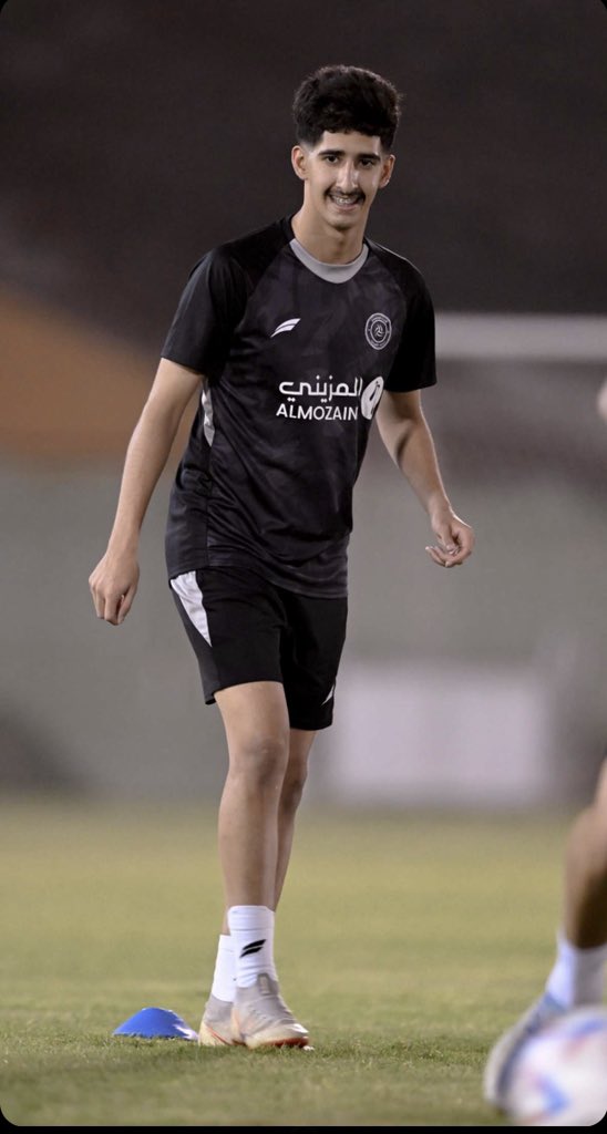 " واجعلني ذو حظٍ عظيم يا الله ".