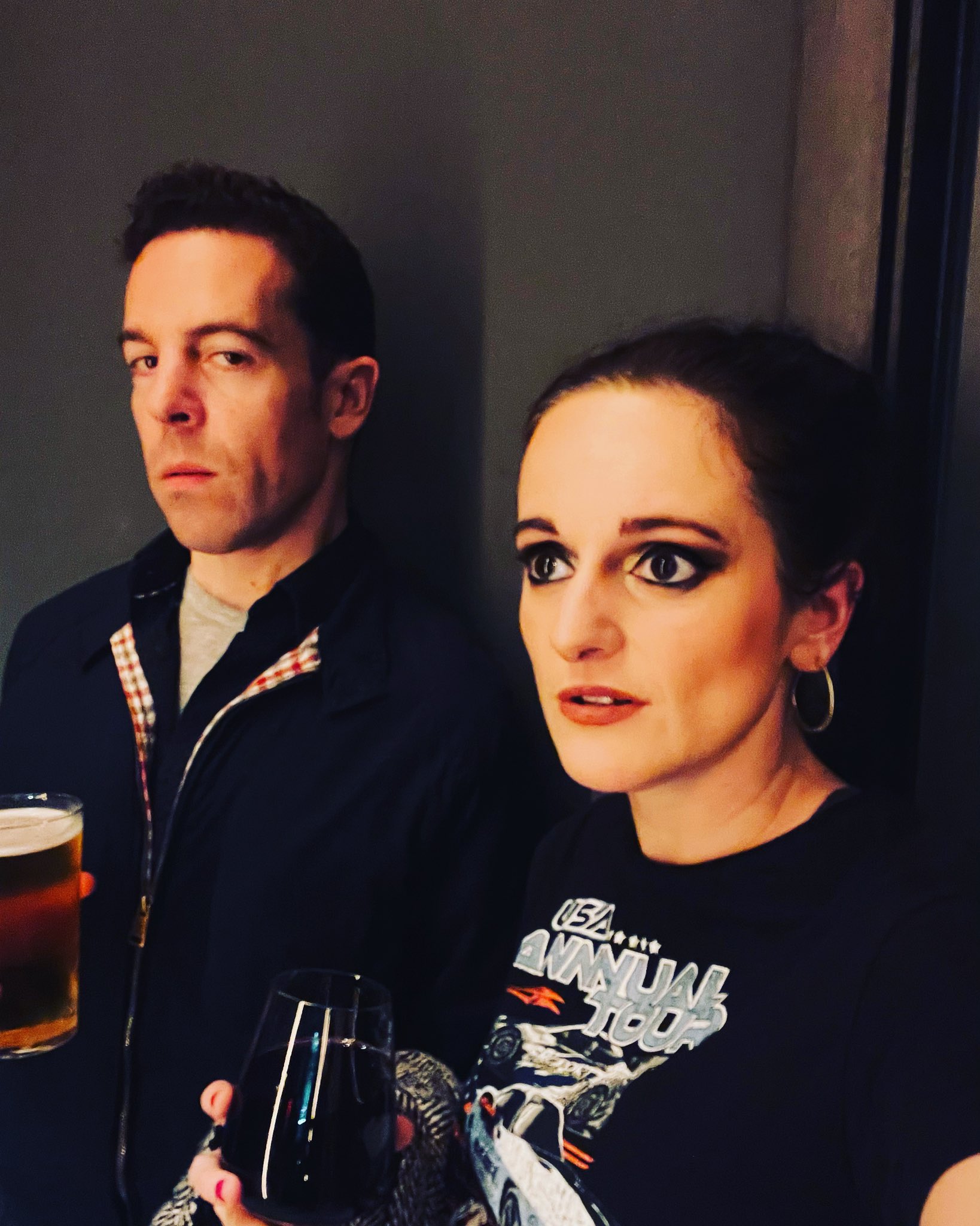 Bob'S Epic Night: The After Party Recap! - ugyqmst