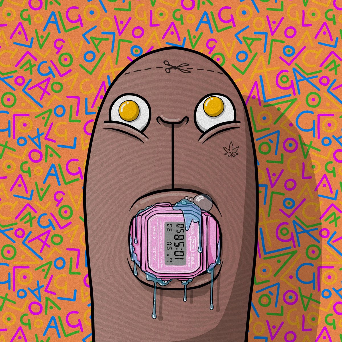 goodvibesalgo tweet media
