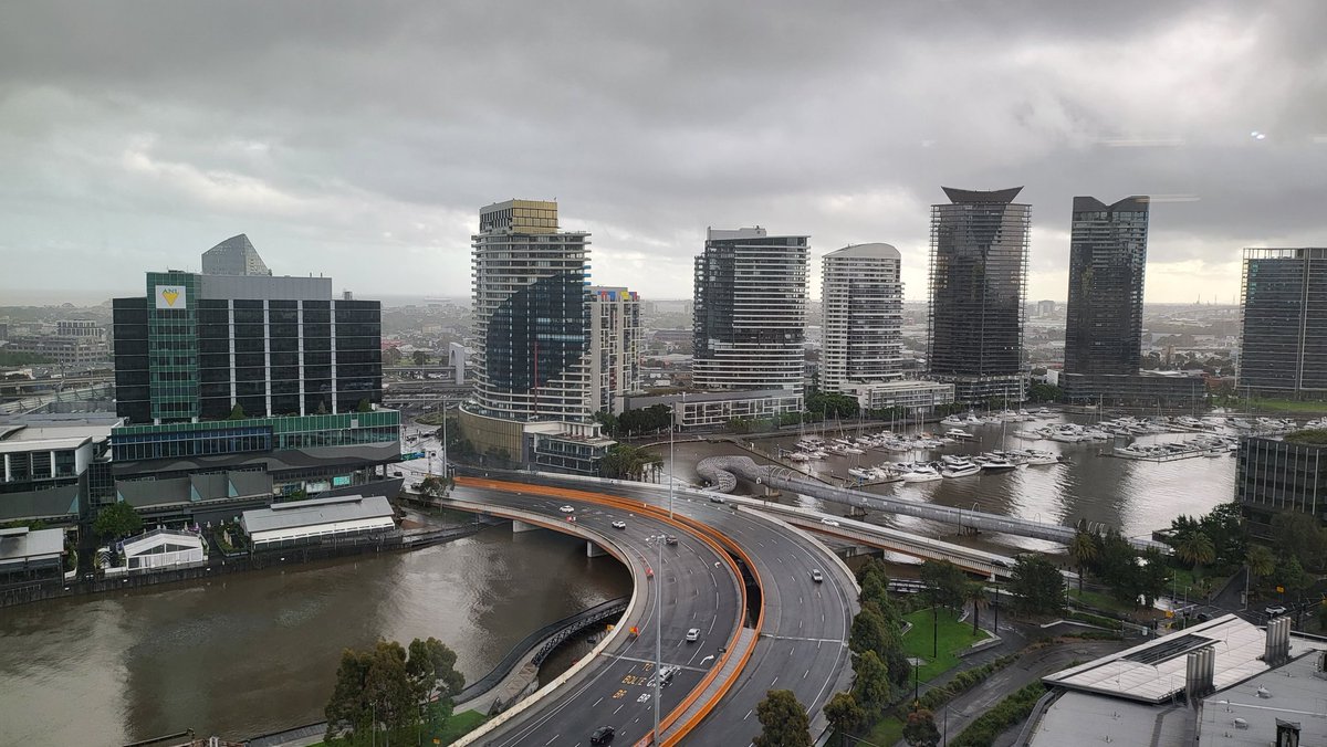 Rad_Reza's tweet image. it was great to see many enthusiasts about the #Powerbi #RowLevelSecurity today ar Melbourne Power BI user group
thanks @DashboardDr for hosting it