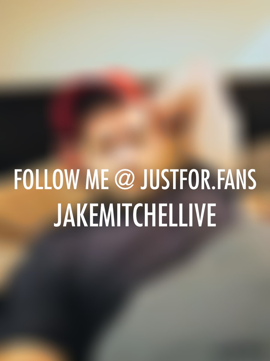 JakeMitchelLive's tweet photo. See more of me on https://t.co/QYwDHAbM27. Someone else just joined my page! Check it out at https://t.co/7kRJL6wLgc https://t.co/BGBd9kwTQ4