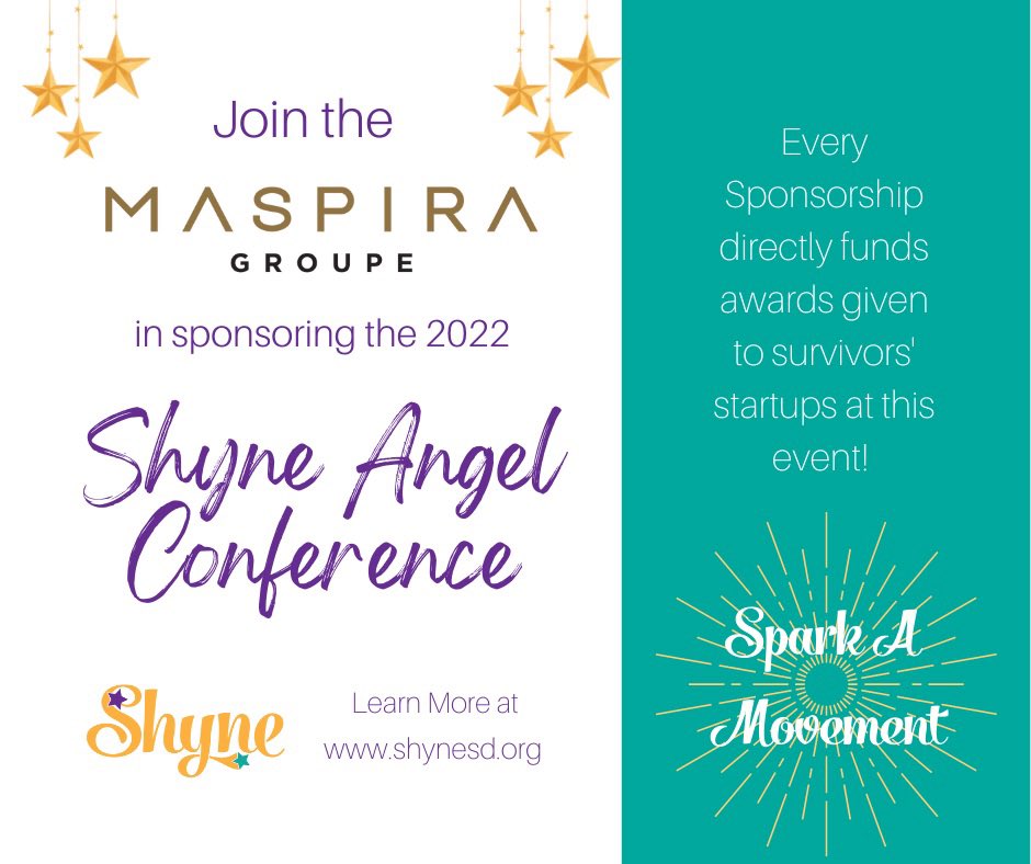 #givingtuesday is coming up. Like I always tell my children, we may not have a lot but we have enough , and the rest we #payitforward. #impactinvesting #womenentrepreneurship