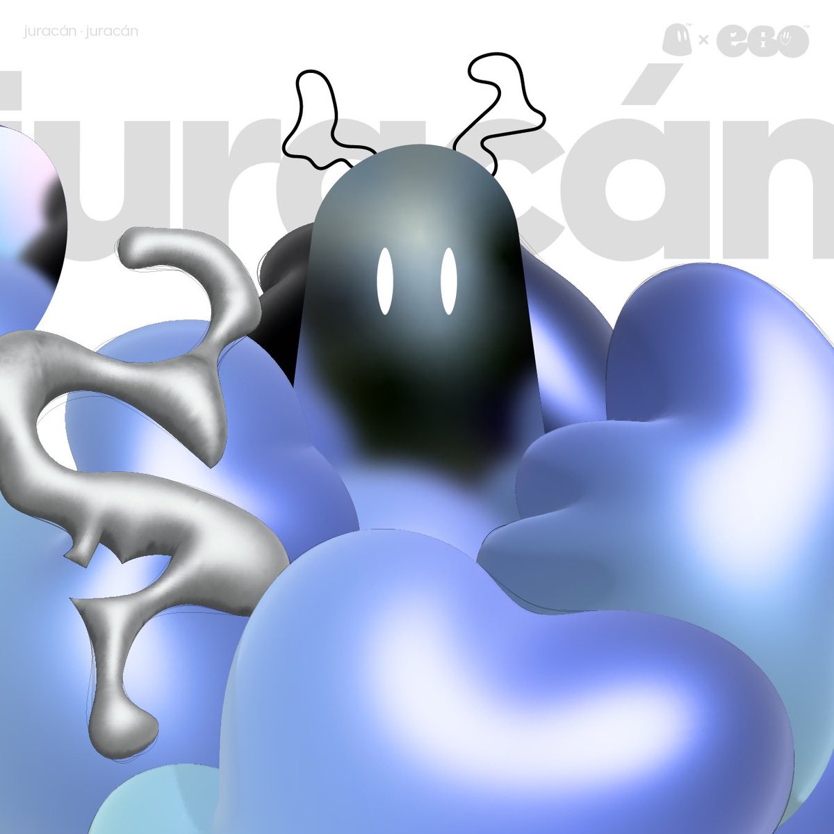 Ghosts in Coats tweet media