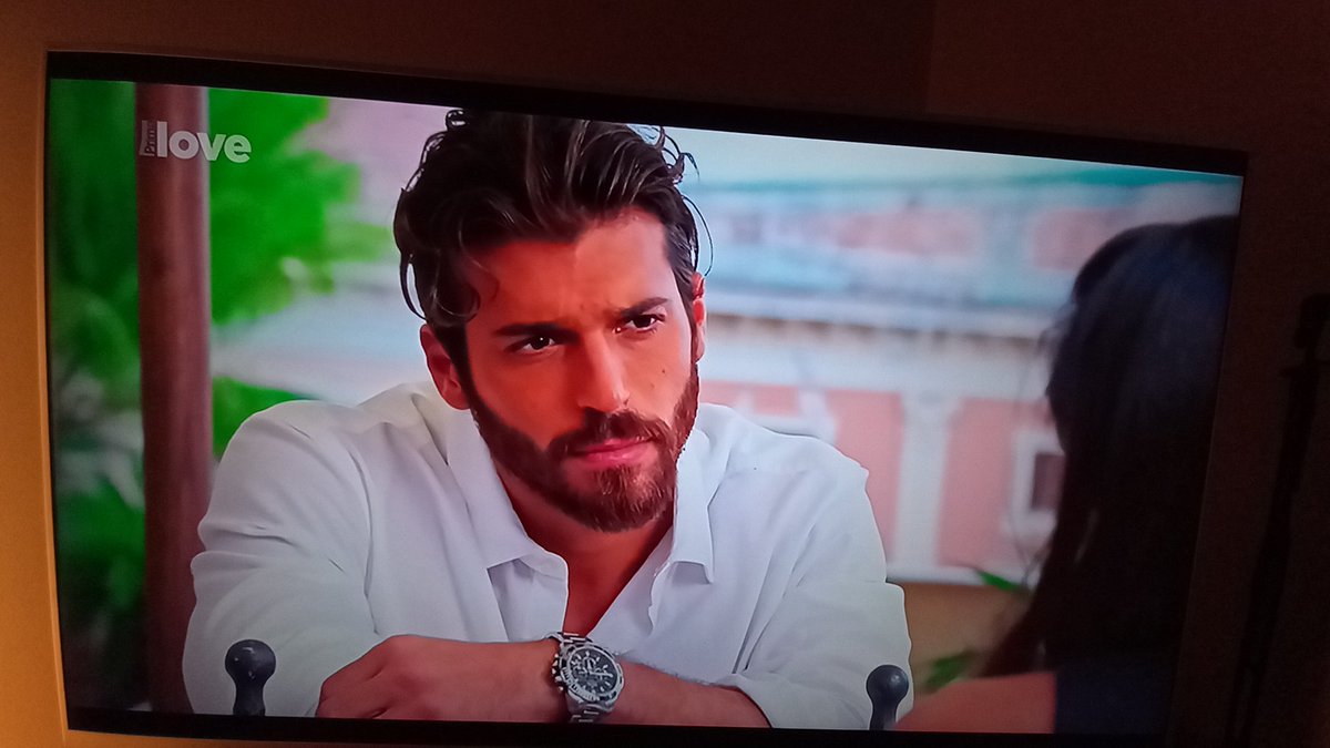 trztrzka's tweet photo. ❤👏🇮🇹🇨🇿 #BarvyPalerma #ViolaComeilMare #canyaman ❣ https://t.co/5g1dXF17Di
