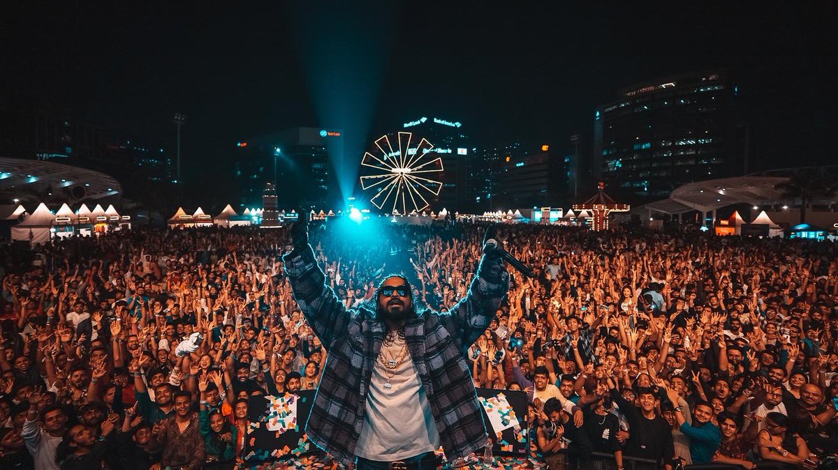 MUMBAI 🙏🏽⚓️