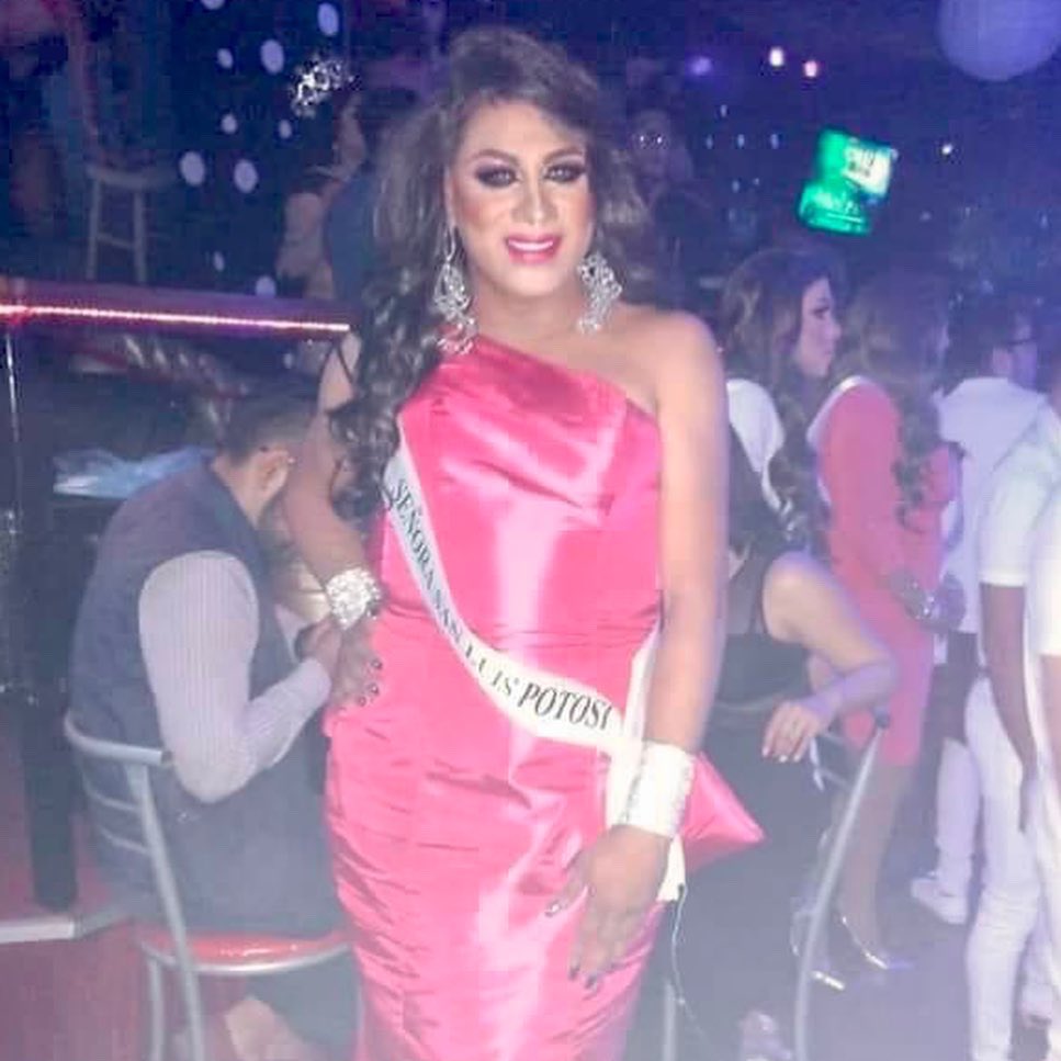 RSLGay's tweet photo. El próximo mes conoceremos a nuestra señora San Luís Potosí, quien nos representa en el certamen nacional en Jalisco.

#reinasanluis #lgbt #pride https://t.co/Za5DOQggsj
