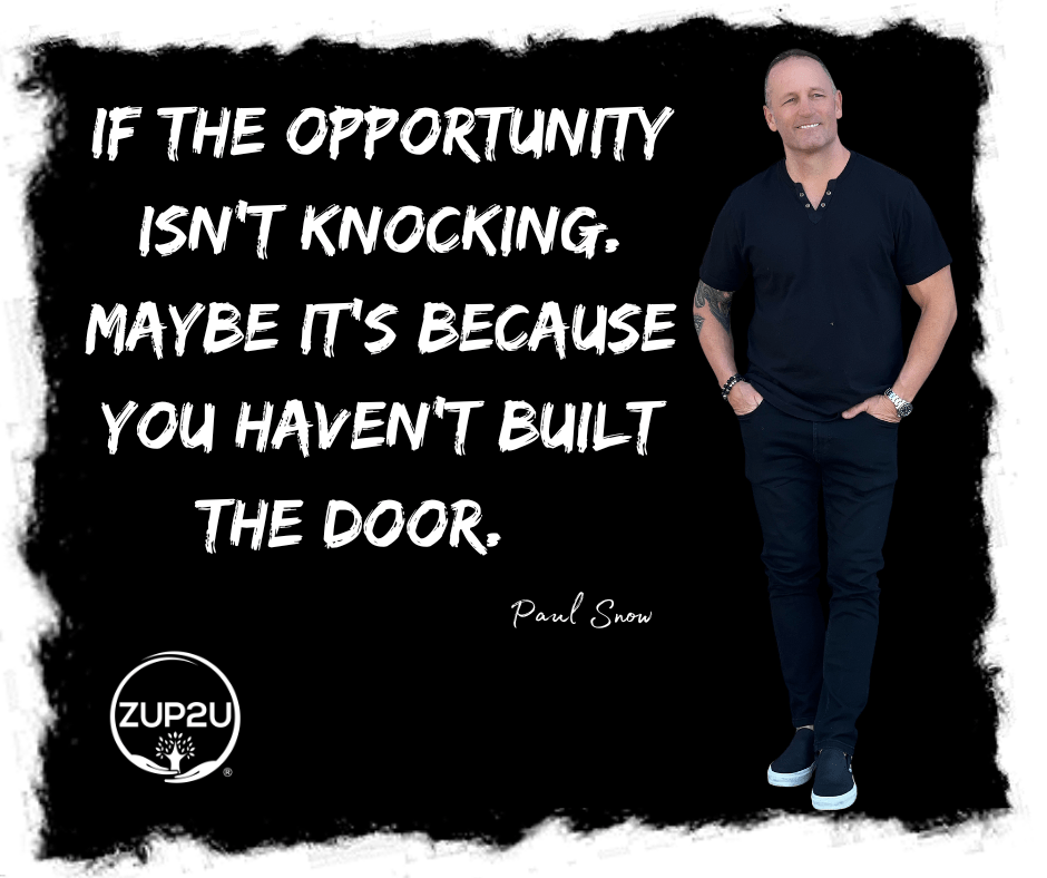 ZUP2U's tweet image. If you're not open to change, nothing will change! 

Once you allow yourself to be open to change, then and only then can it come knocking. 

#opportunity #beopentowhatsnext #allowchange #zup2u #bethedifference #adviceforlife #personalgrowth