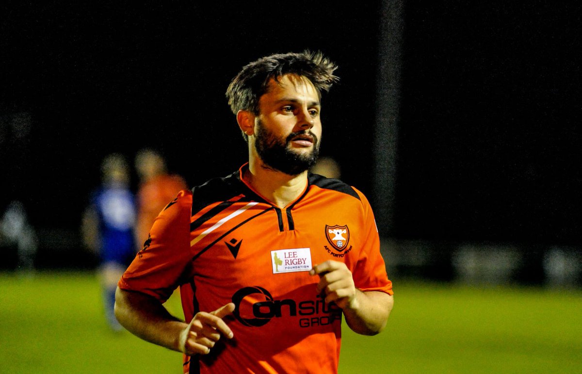 AFC Portchester tweet media