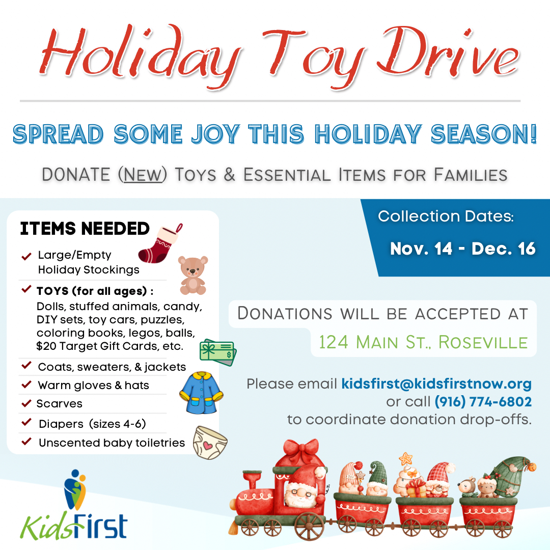 KidsFirst tweet media