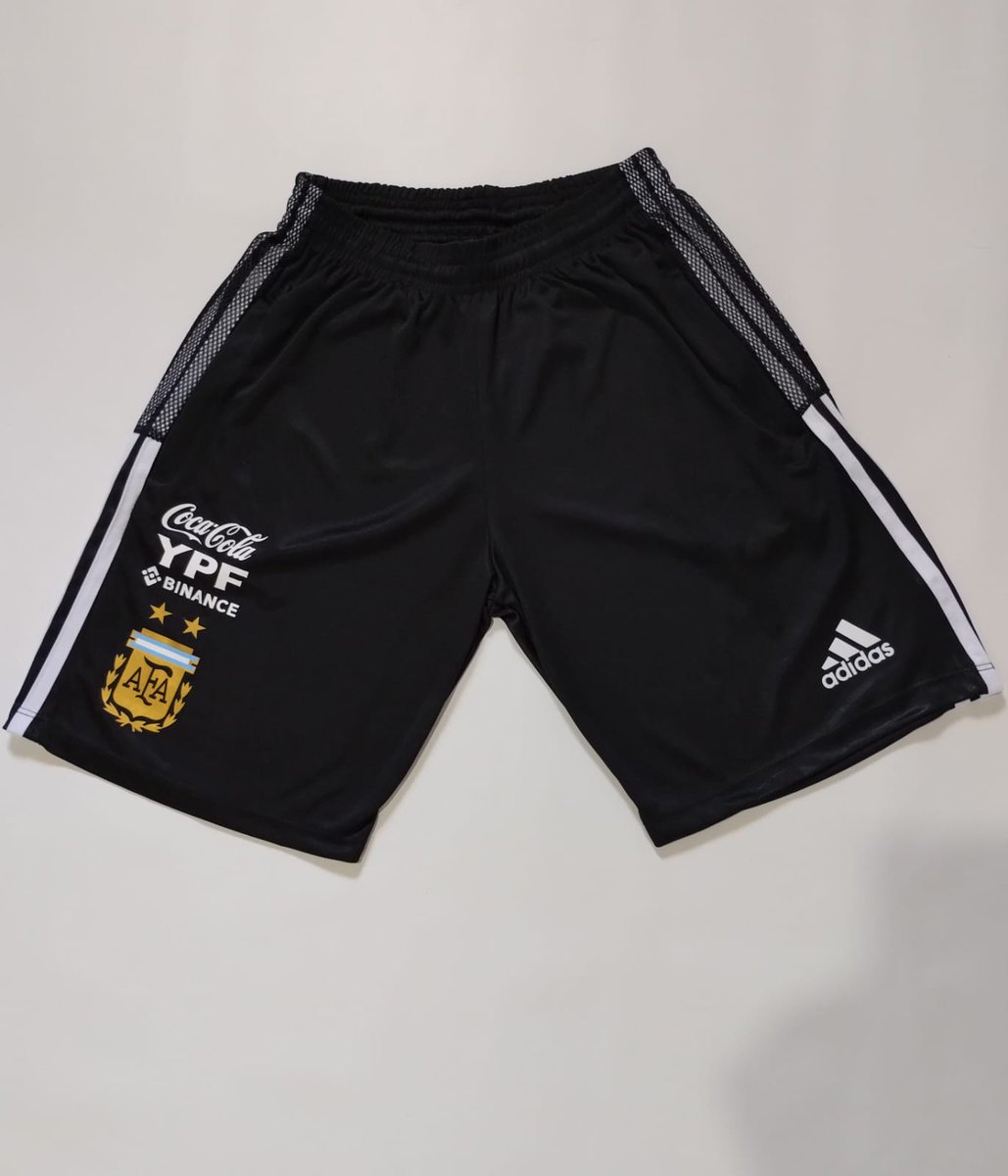 Nuevos ingresos! Dale que falta nada para que arranque el mundial 😎