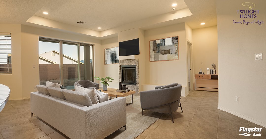 Twilight Homes | New Home Construction tweet media