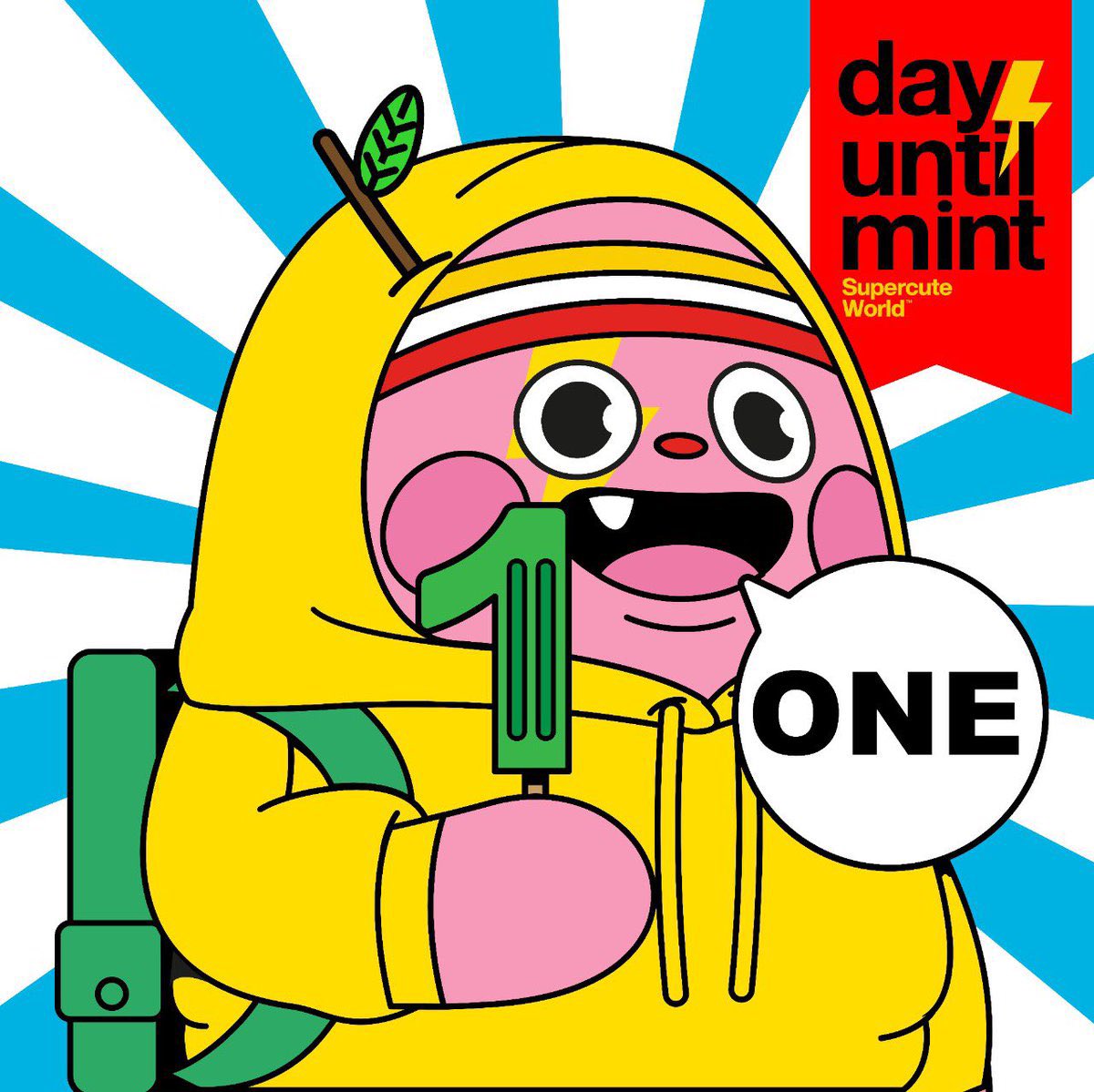 Set a reminder for my upcoming Space! x.com/i/spaces/1gqxv…

Did you hear mint is tomorrow!? This is the moment we’ve all been waiting for 💕 

We’re calling everyone to join us tonight for a special celebration with our host @nftbawsa and <a href="/JonesSticky/">ExiledKetchup</a> 🔥 

6pm EST Tonight!!