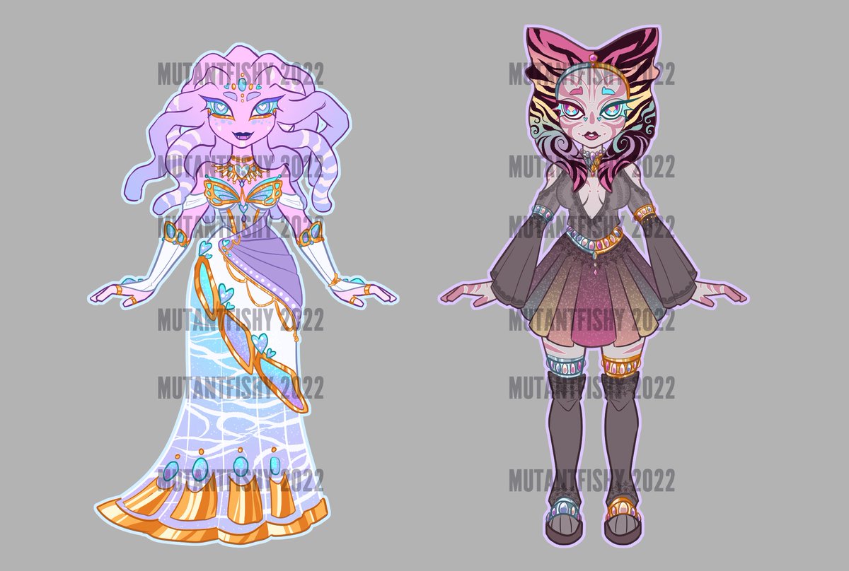 Pixie_Pawn's tweet photo. Selling these designs for 37$ each!
2/2 open <3

#StarWars #adoptable #adopt https://t.co/Tiche3mHwO