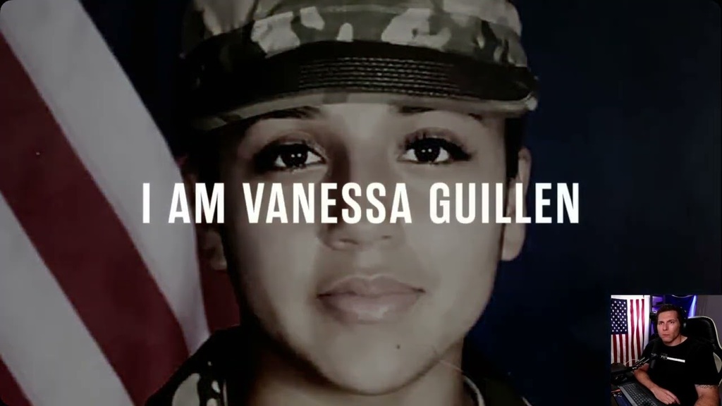 ShowScuttlebutt's tweet image. youtu.be/hp6rKroAweA #scuttlebutt #trainedtotrain 

Netflix is putting out this Vanessa Guillen Documentary, will this be the end of the Army? 

Join this channel to get access to perks:
youtube.com/channel/UC0gGH…

I served almost 14 years in the Navy … ift.tt/MzsZmwe