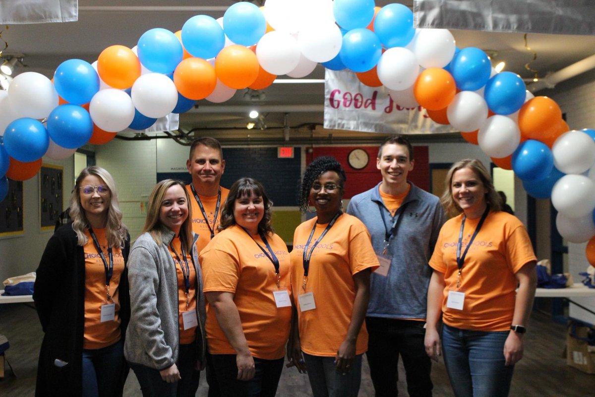 Last Monday we held our first Montessori Conference for all of our staff at our Montessori schools. It was a great day of learning, collaboration and fun! Thank you to all the wonderful presenters who brought so much knowledge and expertise to our sessions.