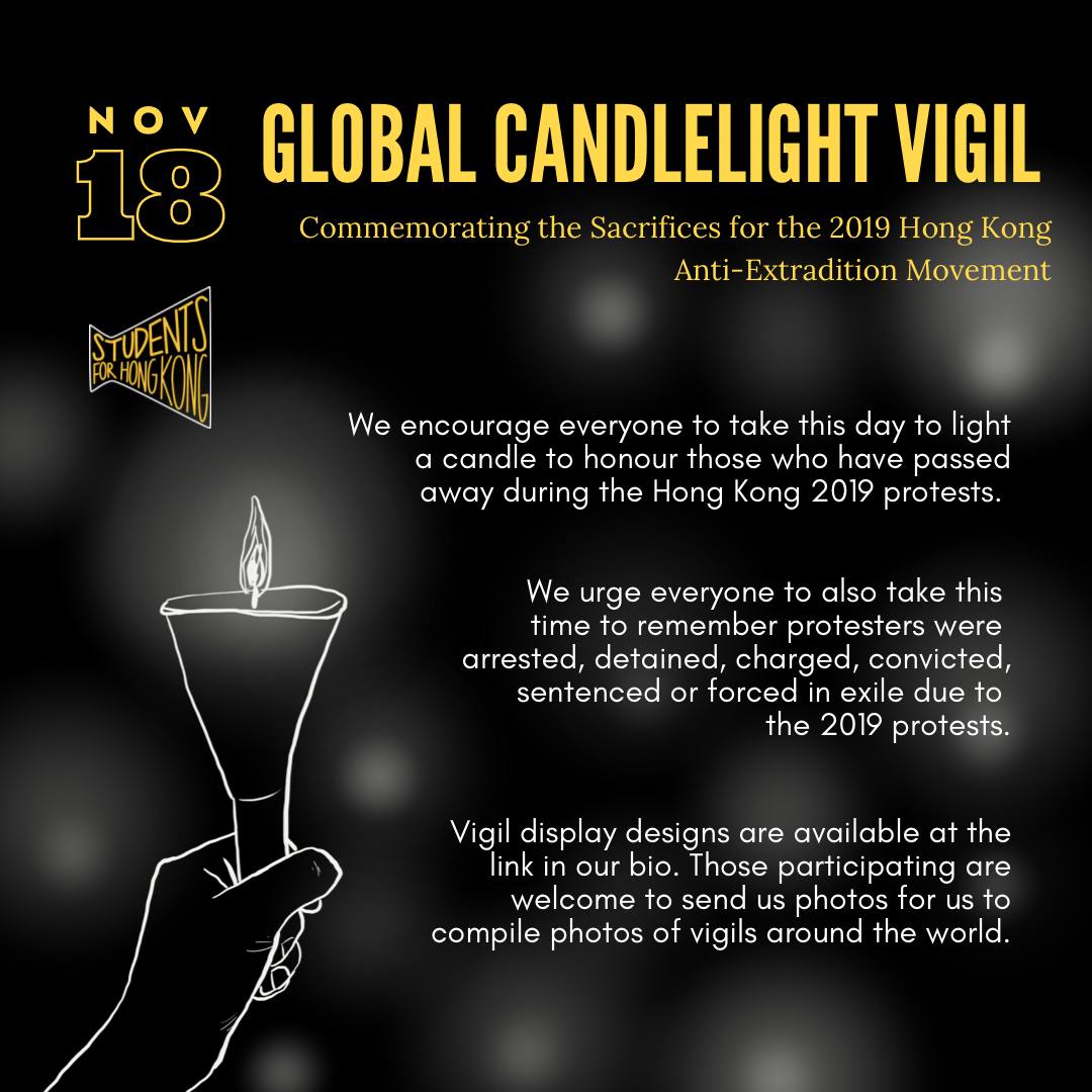 students4hk's tweet photo. ⚠️WARNING: the following slides may be triggering. 

We shall not forget the sacrifices for Hong Kong’s pro-democracy movement. We commemorate the lost, remember their stories and carry on their spirits. 

1/ https://t.co/00EINryPug