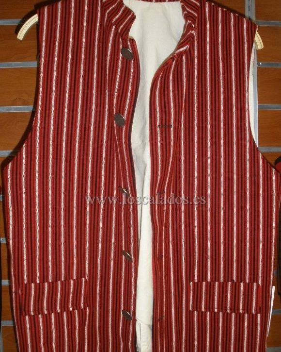 LosCalados's tweet photo. Chaleco de hombre de Campesino - Los Calados Artesanía
Disponible en nuestra tienda. ¡Te esperamos!
C/ Alcalde Alonso Suárez Melián, 24 (Antes Capitán Brotons, trasera al Teatro Leal) La Laguna. Tfno: 922 26 25 69 ☎️
#ropatradicional #vestimentatradicional #ropatipicacanaria… https://t.co/8jSSRkvjlw