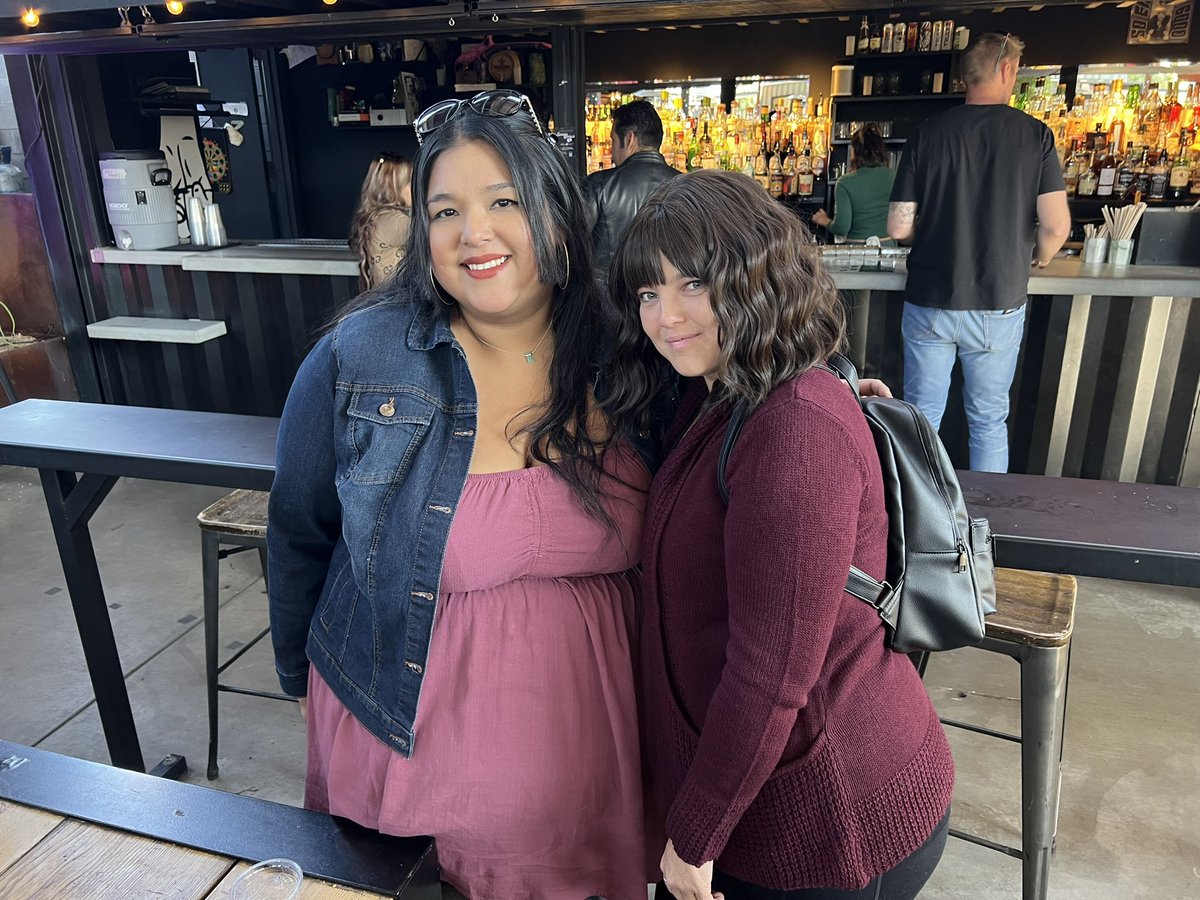 hopeinnumbers65's tweet image. We had an amazing time this weekend at The Churchill in downtown #Phoenix! Hanging out with @litwithprayer and meeting new friends from across #TheValley and the country! Thank you for hosting this event! We can wait for the next one! #hopeinnumbers #memorizationnation📖