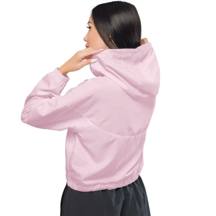 aliemoves's tweet photo. ★ ᠻꪮ ★ baby pink  windbreaker 》 stay comfy cute &amp; active this winter with fairy gang ✨️ https://t.co/9uwZLDSFxD https://t.co/3RElc2ia4r