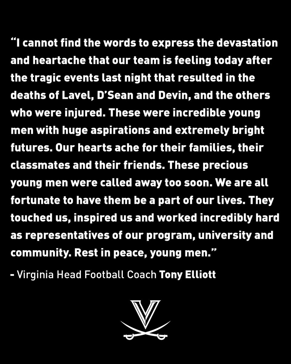 Virginia Cavaliers (@virginiasports) on Twitter photo 