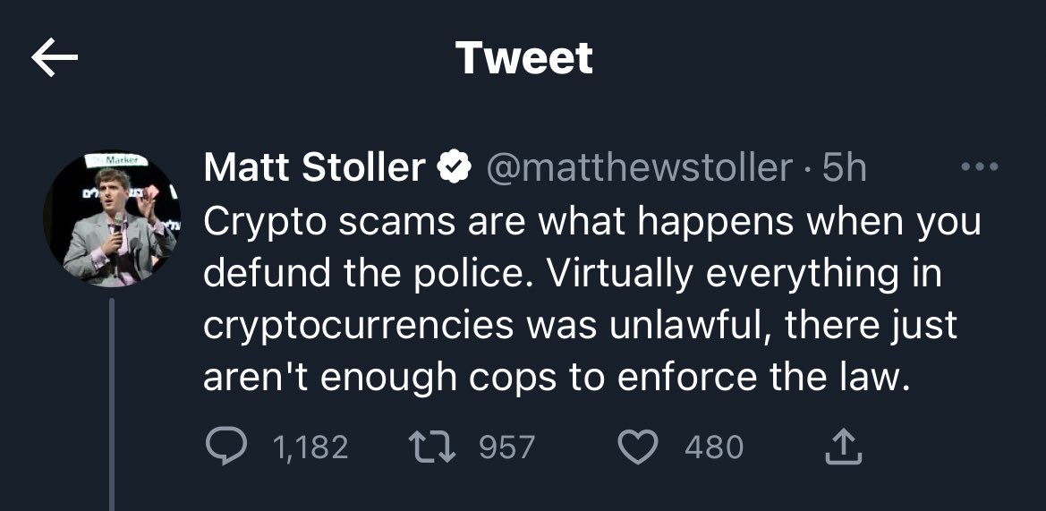 Bad Econ Takes tweet media