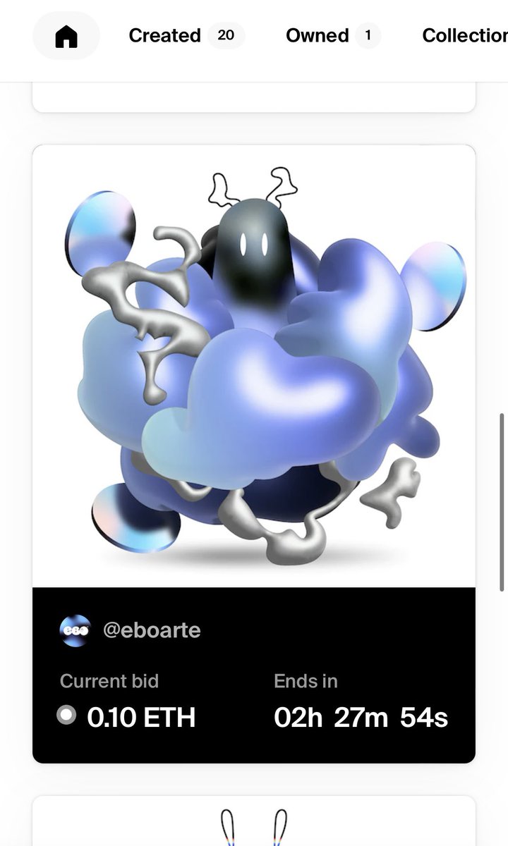 Ghosts in Coats tweet media