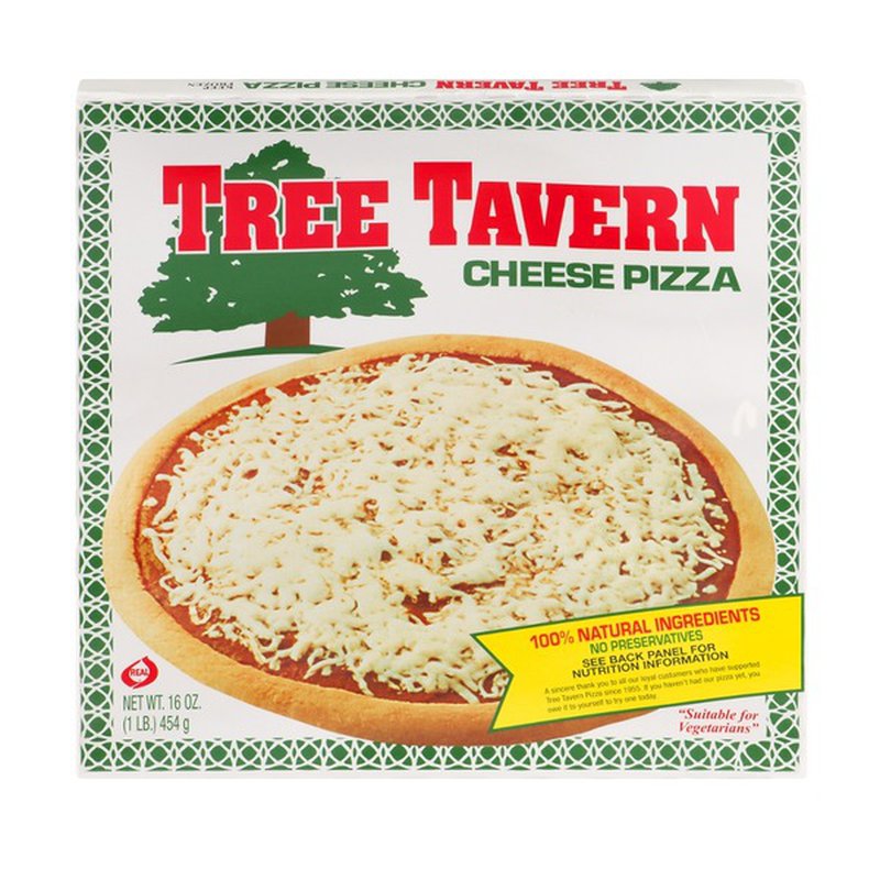 AnthonyTestani's tweet photo. @thatgrltrish Tree Tavern Pizza is the best frozen pizza. https://t.co/Qa9EVIexJR