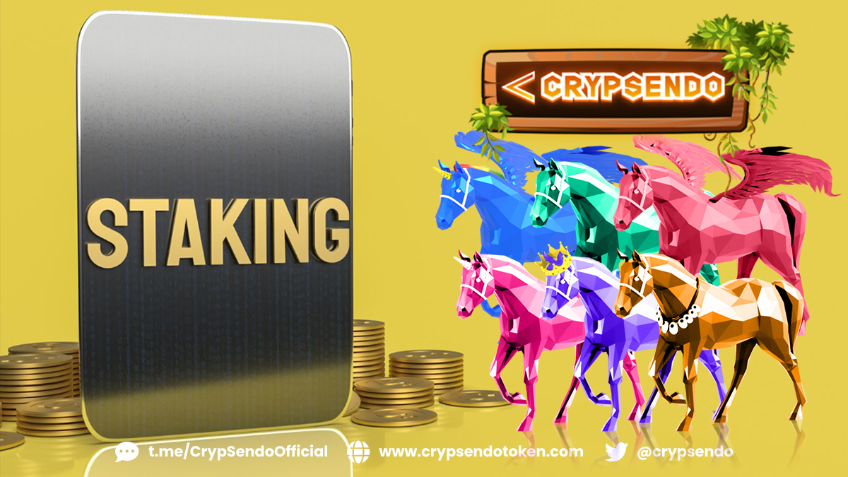 CrypSendo tweet media