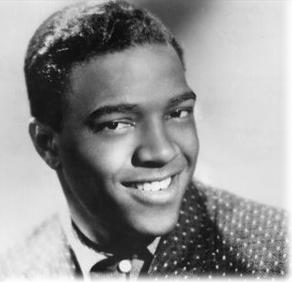 Happy Birthday  Clyde Mcphatter 