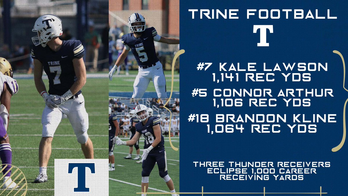 Trine Thunder tweet media